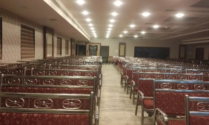 MCS Kalyana Mandapam